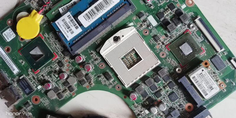 But pls is this the GPU port or the CPU port