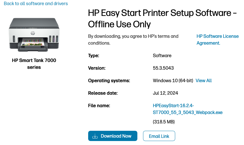 HOW TO FIND PRINTER DRIVERS ON YOUR COMPUTER visual data 3