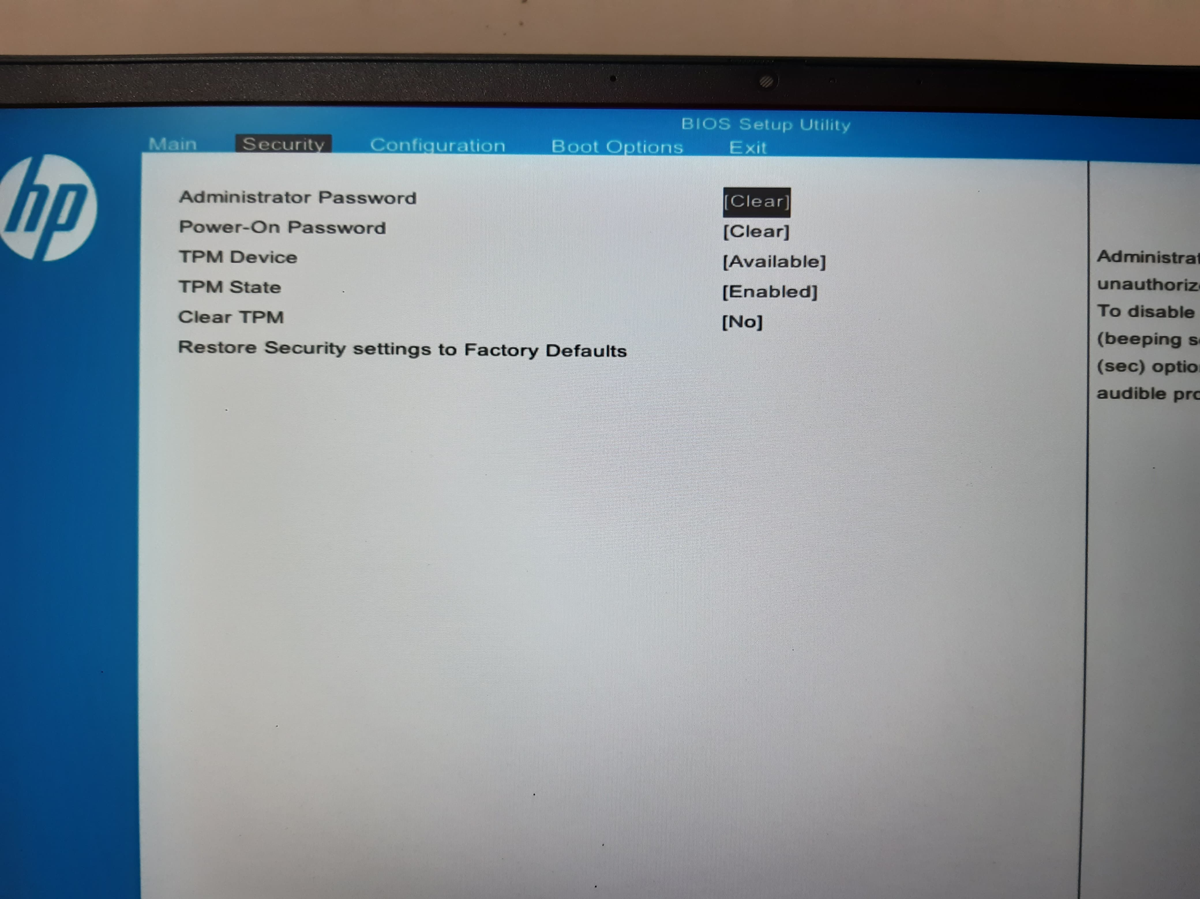 Solved: HDMI Port Not Working After Windows 11 installation - HP ...