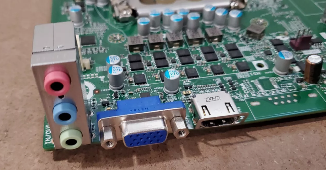 Graphic Card upgrade if possible - HP Support Community - 9224067