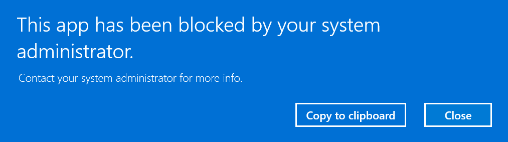 Unable to Install HP Support Assistant App in HP Victus 16 - HP Support ...