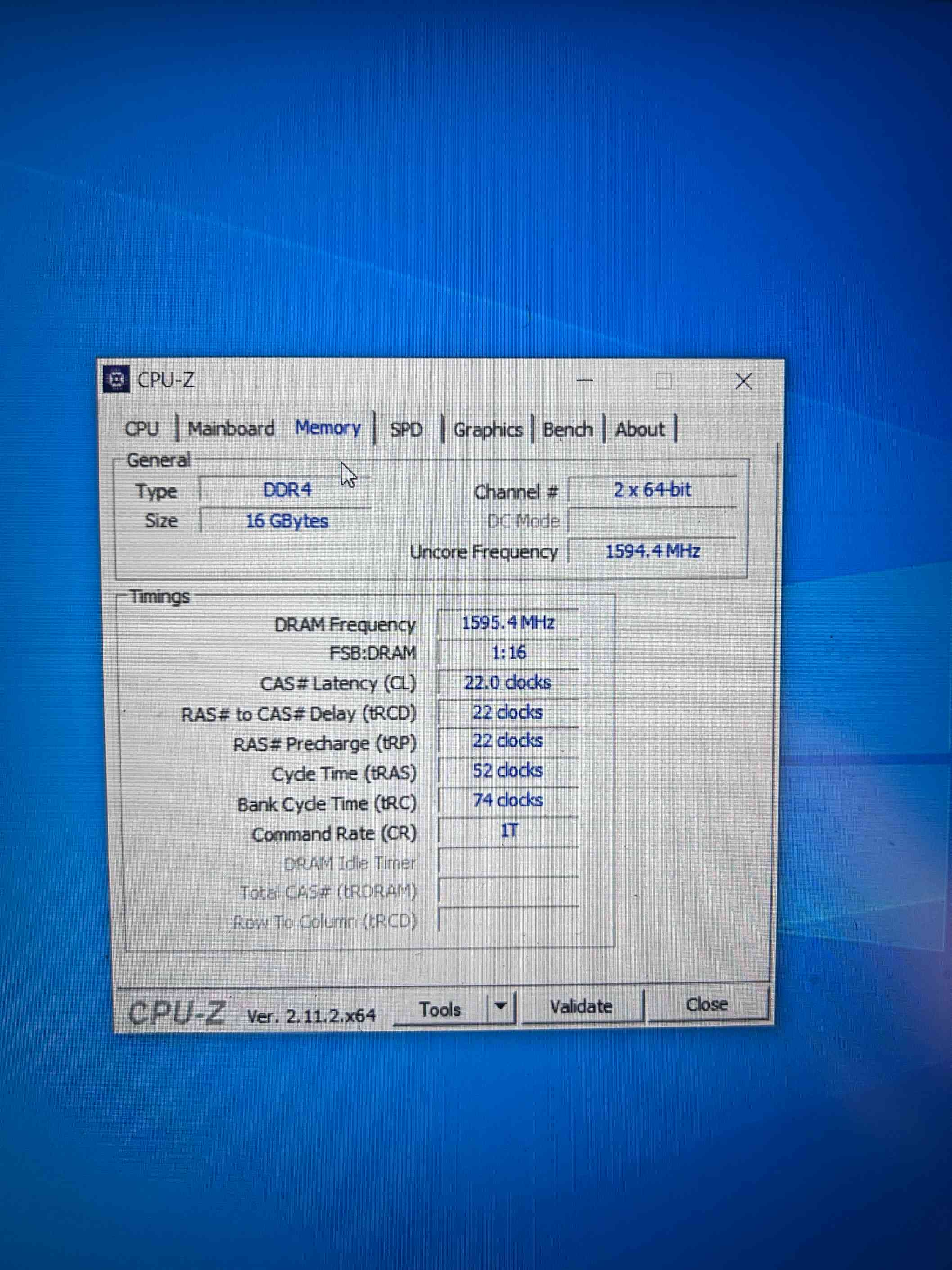 2 sloth ram was not detect - HP Support Community - 9230011