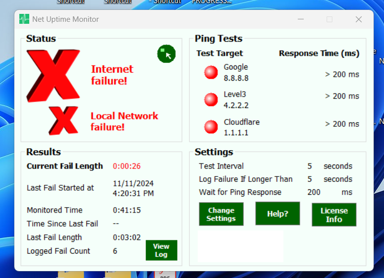 Wifi internet gets disconnected when laptop is not plugged i... - HP ...