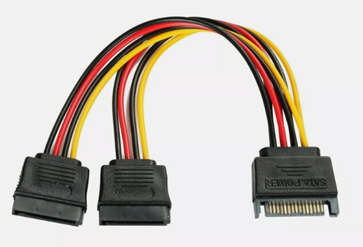 GPU support 6pin - HP Support Community - 9237561