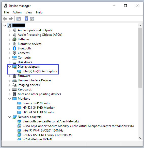 Solved: I want to install a graphics card but I do not know which on ...