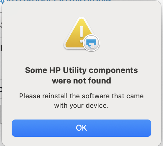 Error Messages on HP OfficeJet Pro 8210 - HP Support Community - 9244044