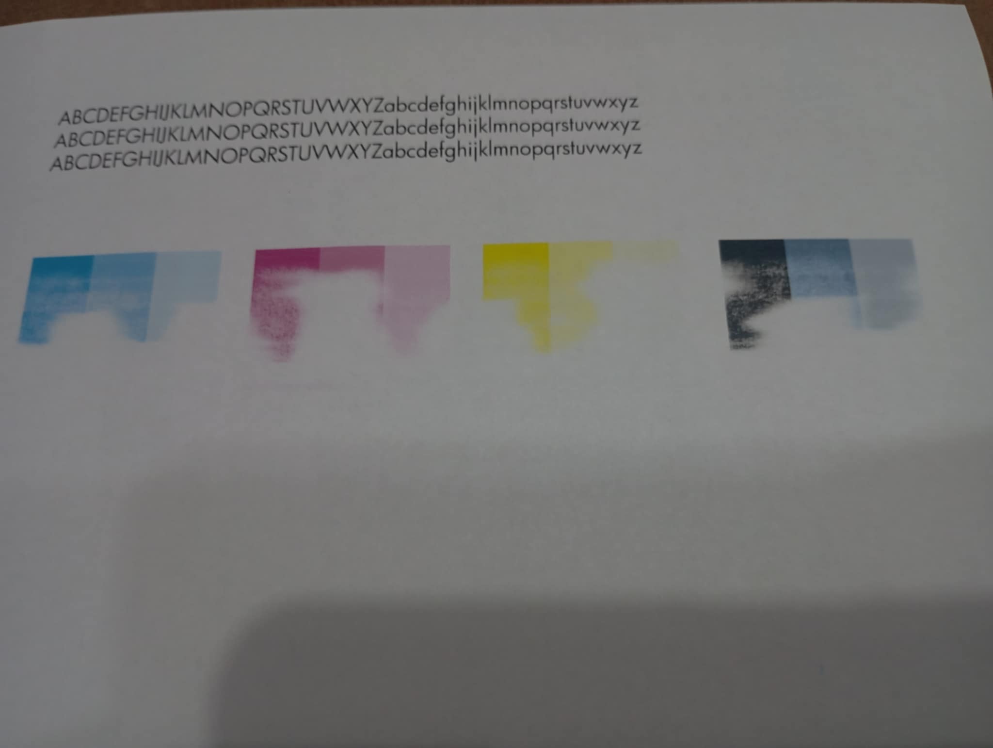 Solved: prints only a part - HP Support Community - 9258764