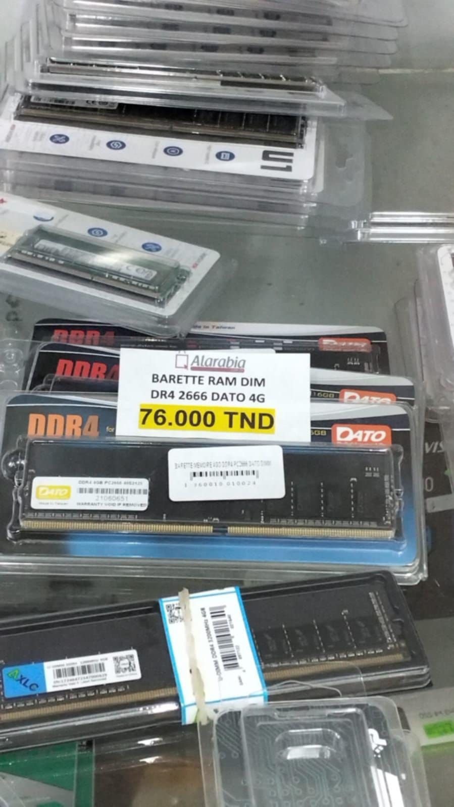 Aggiornamento memoria ram acer m1930