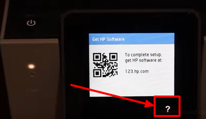 Hard reset led to printer app and screen being unusable - HP Support ...
