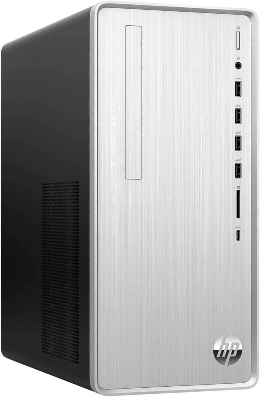 Solved: Upgrade for HP Pavilion TPC-F124-MT desktop PC (PSU / GPU