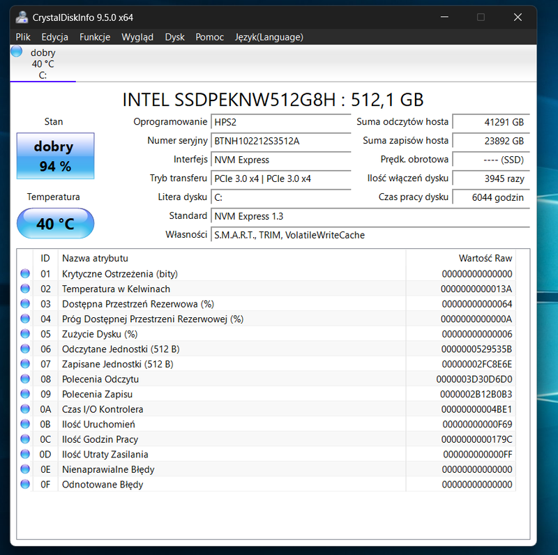 Latest software version of available drivers for my laptop