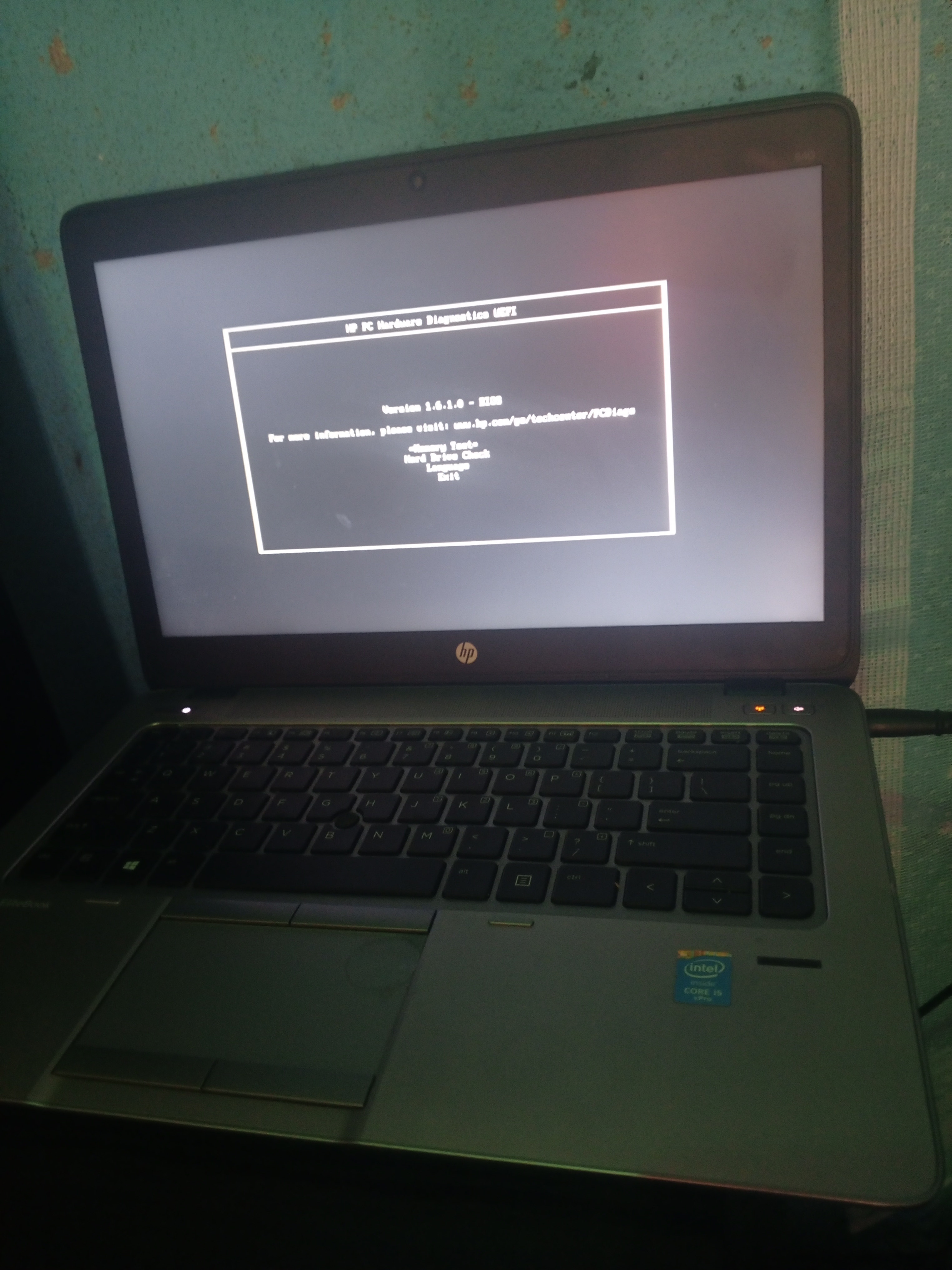Help me open my laptop - HP Support Community - 9276363