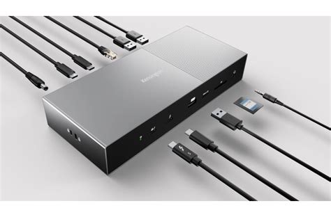 Docking station - HP Support Community - 9277110