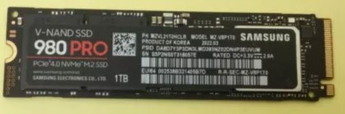 Solved: Upgrading NVMe (Z Turbo) SSD on my HP Z440 Solved: Upgrading NVMe (Z Turbo) SSD on my HP Z440
