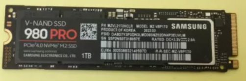 Solved: Upgrading NVMe (Z Turbo) SSD on my HP Z440 Solved: Upgrading NVMe (Z Turbo) SSD on my HP Z440