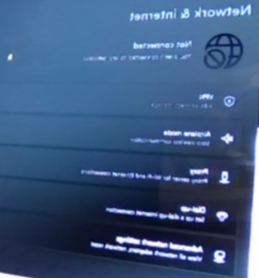 My HP laptop is not connecting to the wifi - HP Support Community - 9284561