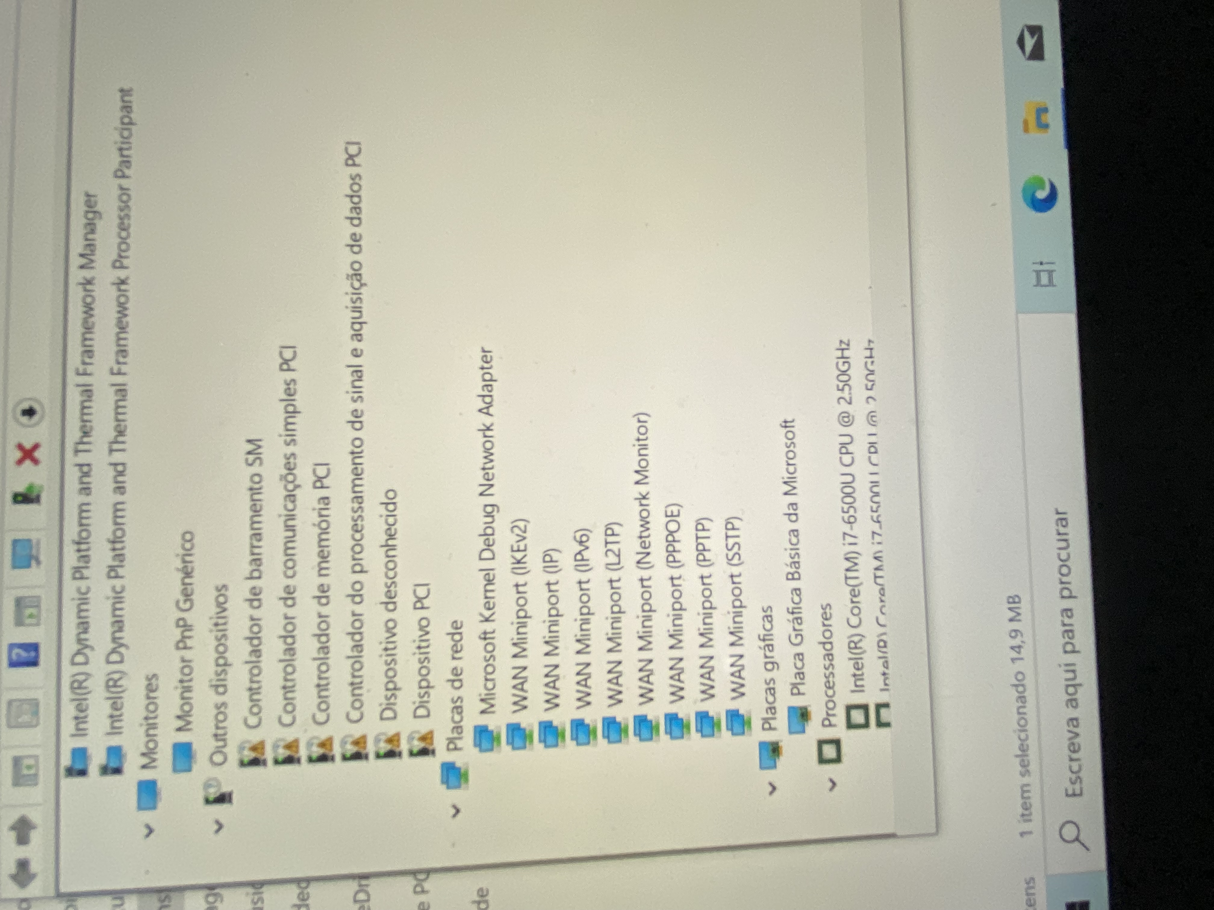 Network drivers missing and there’s no available drivers onl... - HP ...