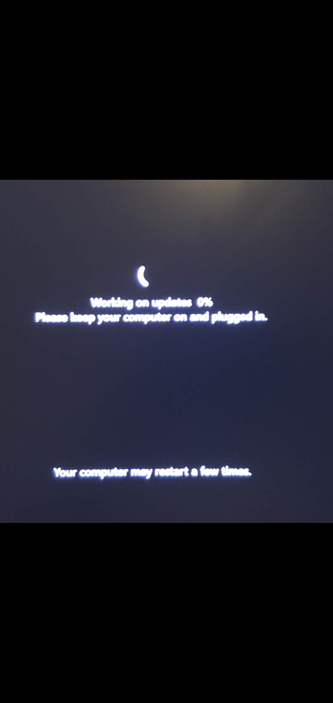 Error on HP ALL IN ONE - HP Support Community - 9301364
