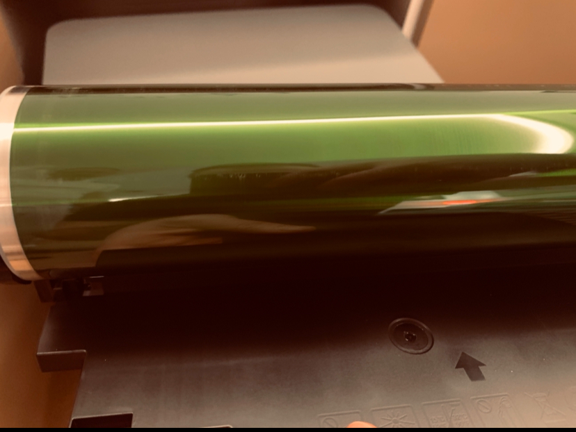 Solved: Print quality is very poor - HP Support Community - 9305141