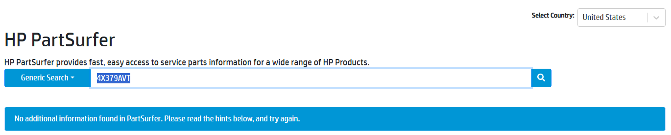 Is it possible to upgrade this? - HP Support Community - 9306281