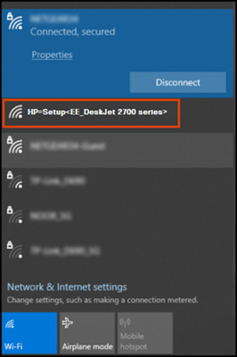 Followup to my previous question - HP Support Community - 9312486