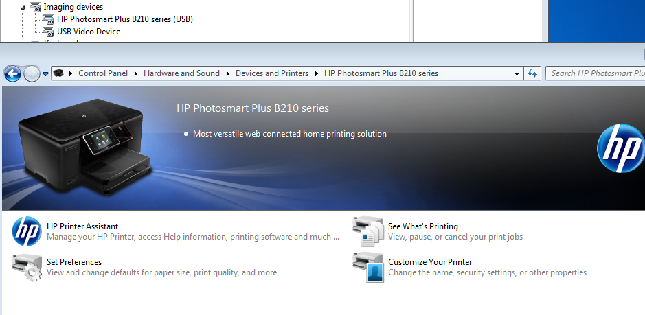 No Scan Options Hp Printer , won’t scan – RYUC