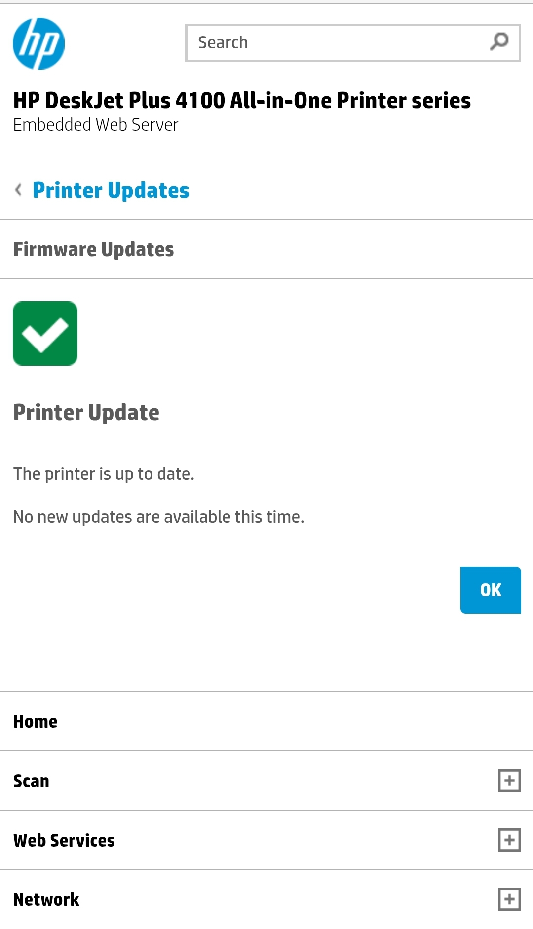 When printing it say Block in the queue,and i would need to ... - HP ...