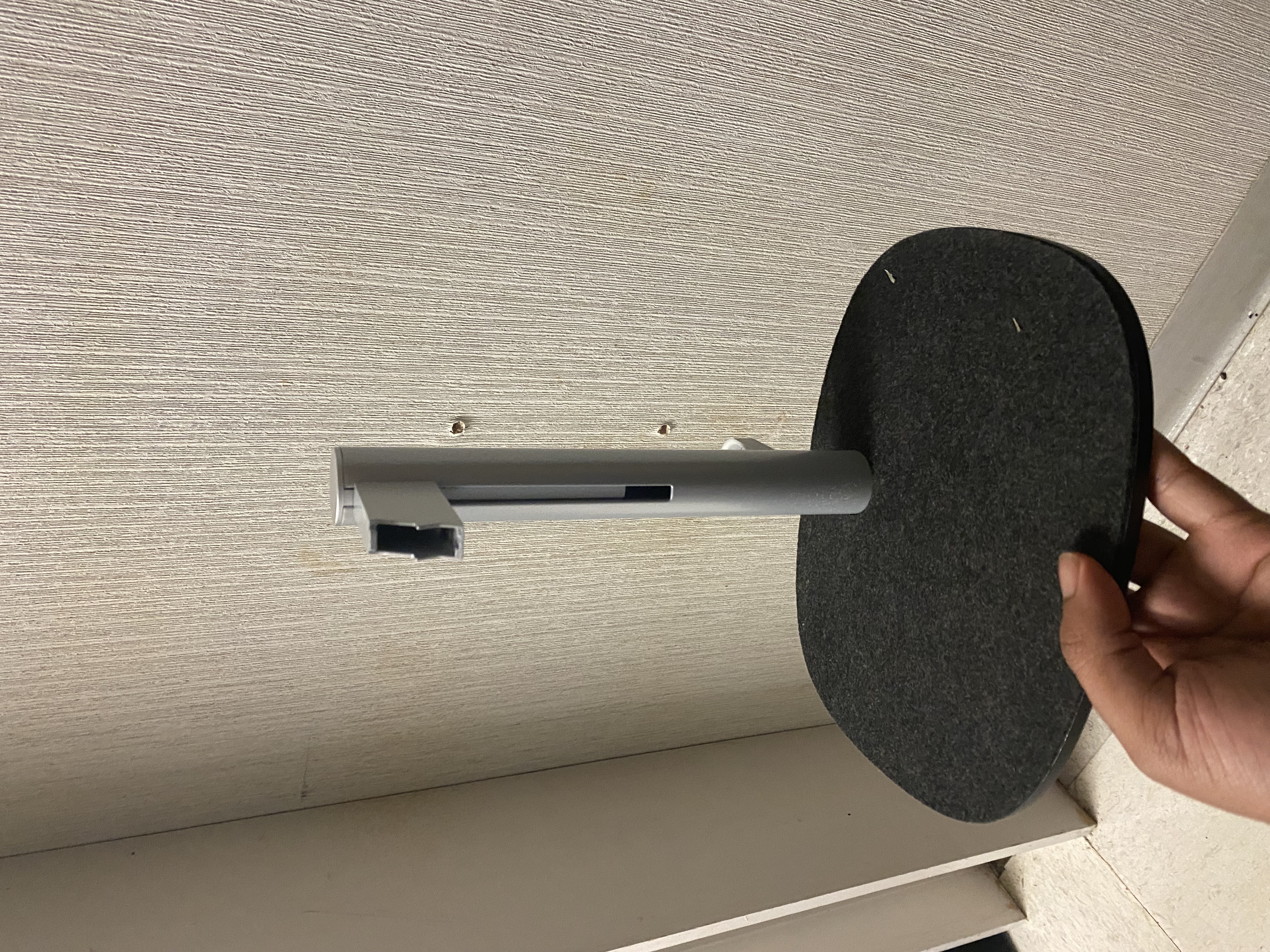 Solved: Display stand - HP Support Community - 9312267