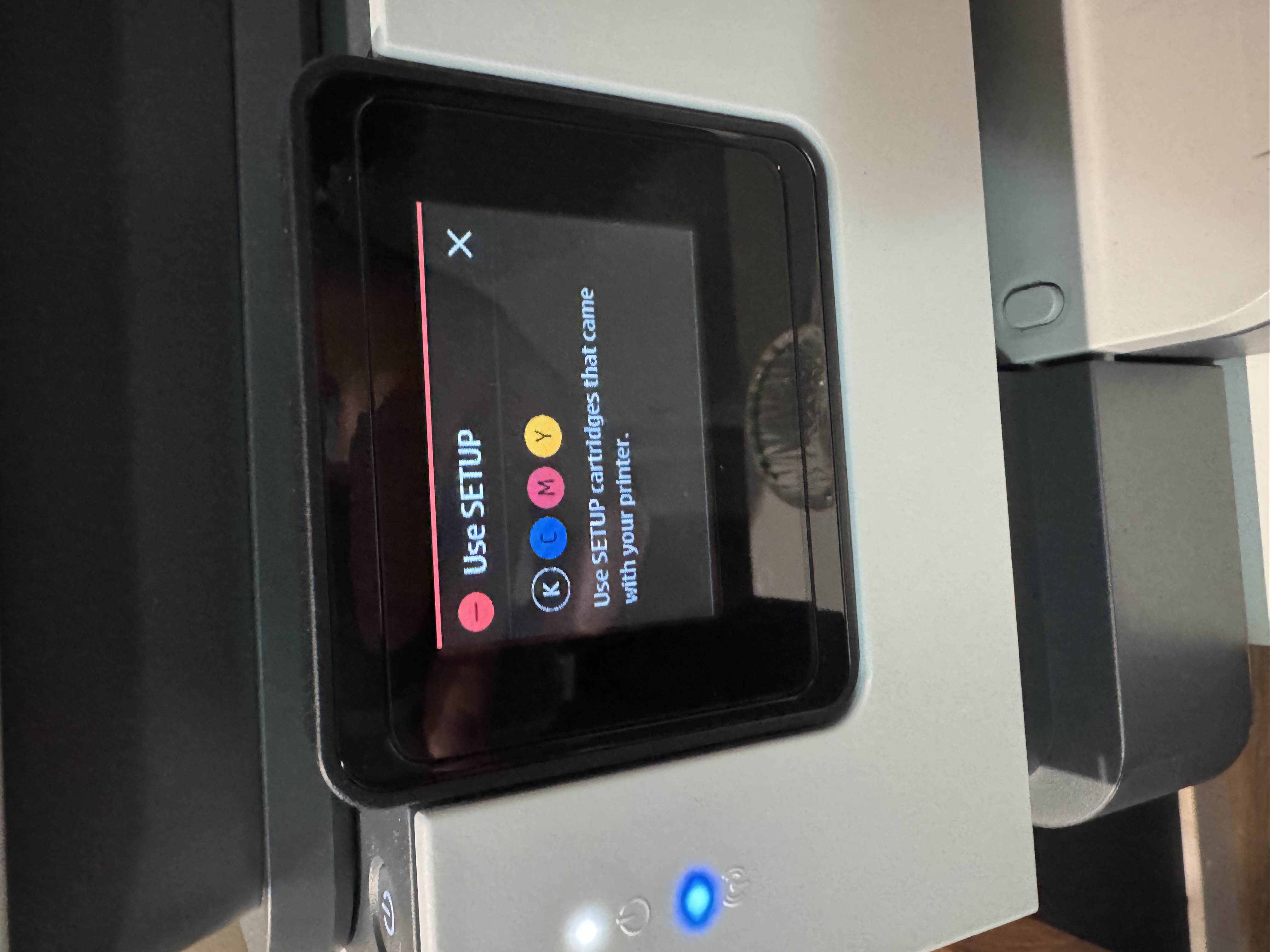 PRINTER ISSUE HELP - HP Support Community - 9330536