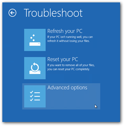 Solved: Windows 8 Won't Update - Hangs at 12% - HP Support Community ...
