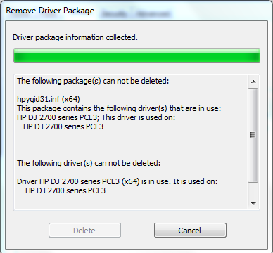 Deskjet printer will not install - HP Support Community - 9343790