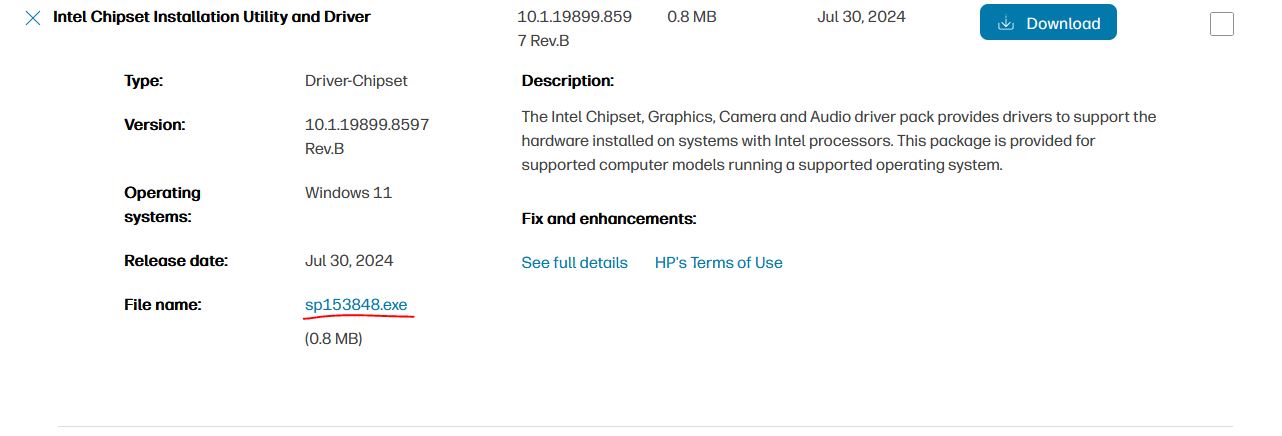 Solved: Install driver to show hardware during windows 11 installati ...