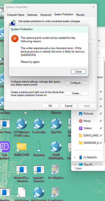 250325C2_RESTORE_CREATION_ERROR.png