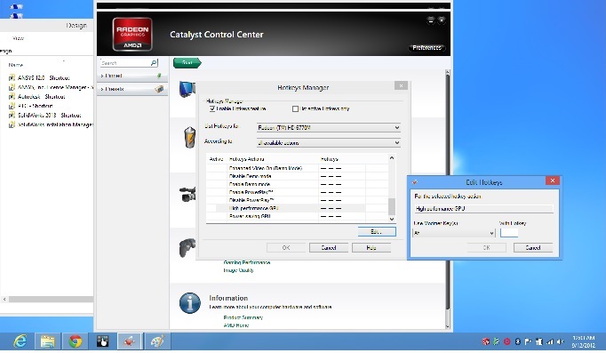 Solved: Video Card Drivers AMD Radeon HD 6770M - HP Support Community -  1403555