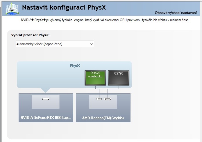 Unable to operate VR Headset in full resolution with focus - HP Support ...