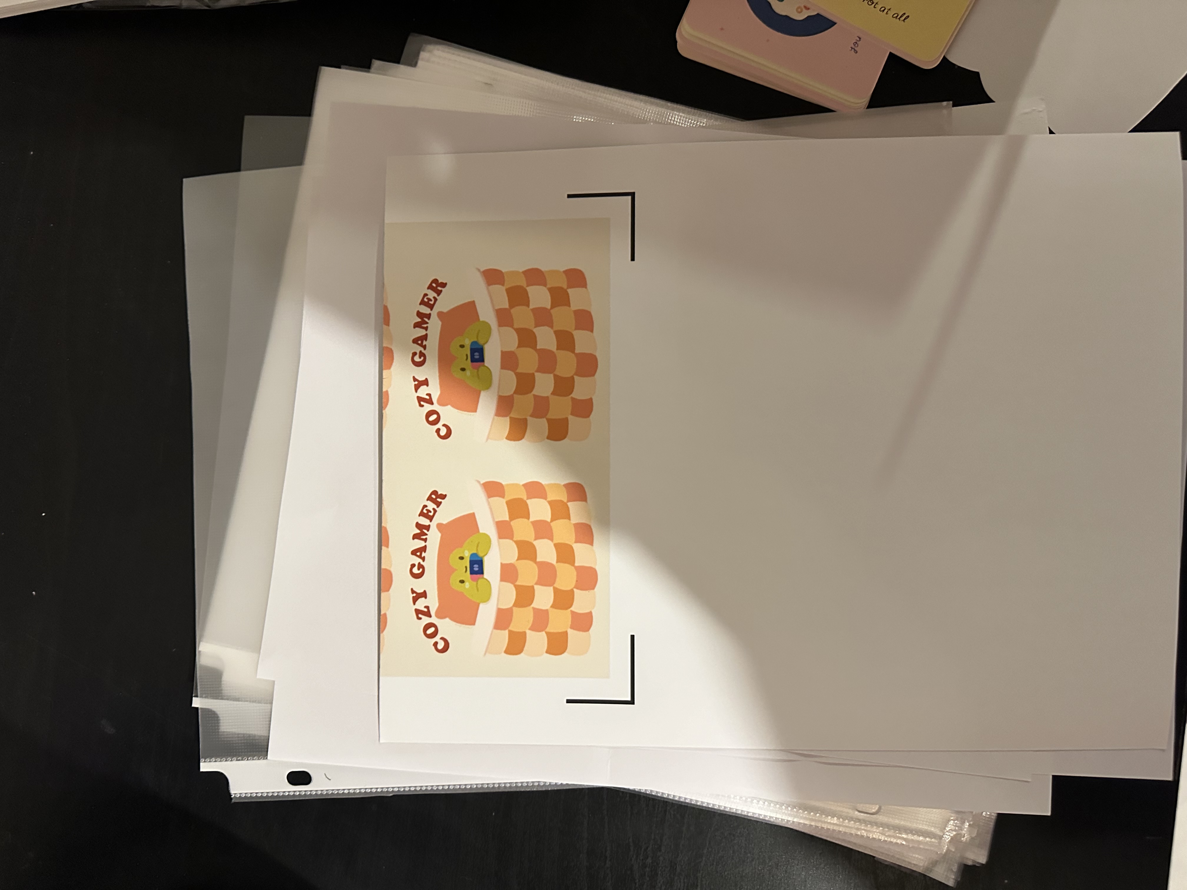 Printer printing half the page - HP Support Community - 9371399