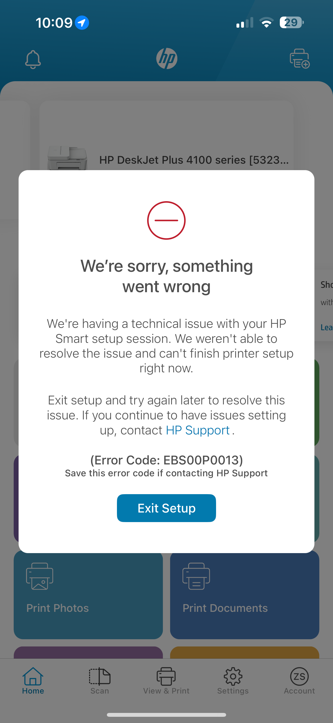 Need help - HP Support Community - 9371914