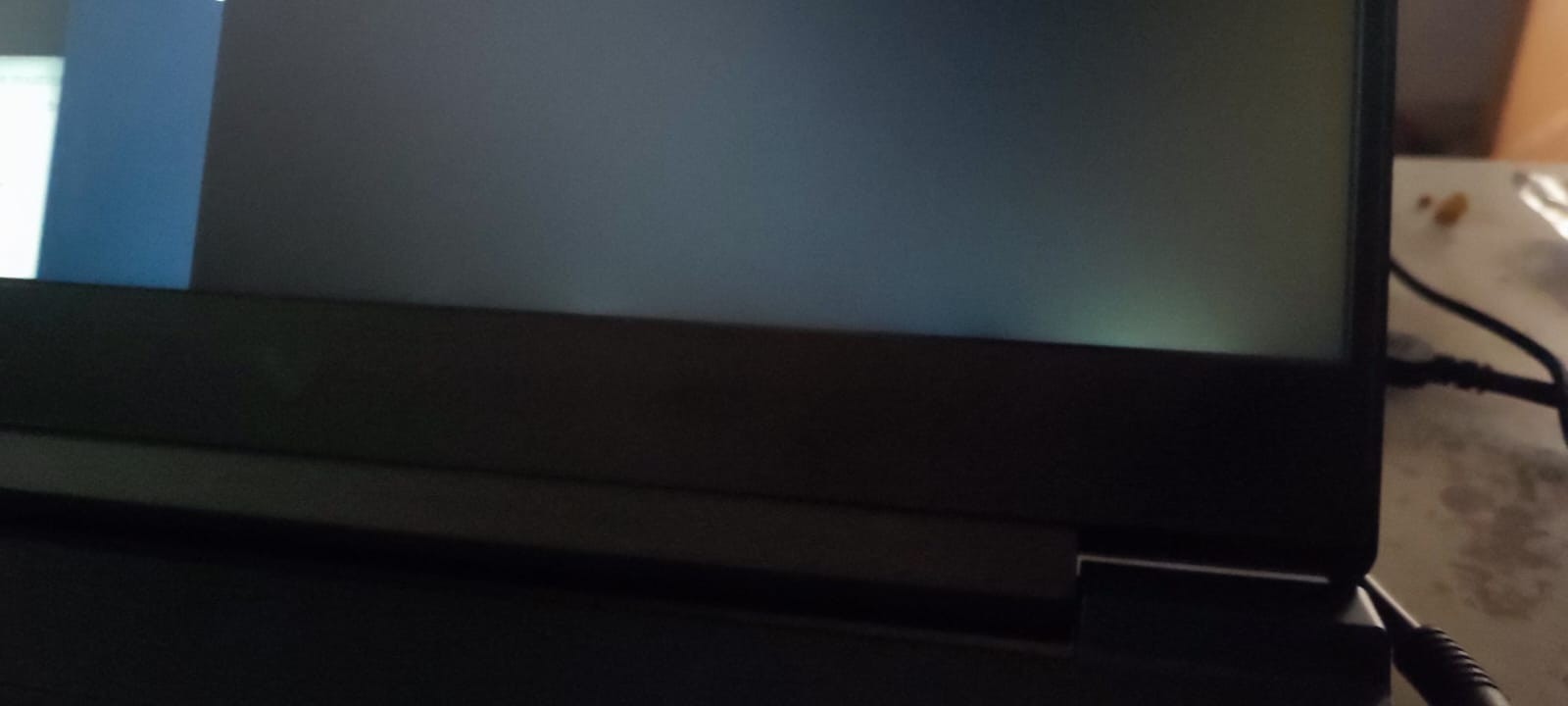Screen backlight issue on new laptop - HP Support Community - 9374281