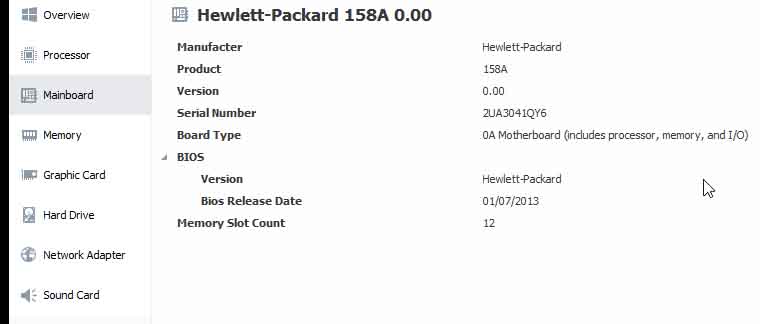 Solved: Upgrading a Z620 - HP Support Community - 9376196