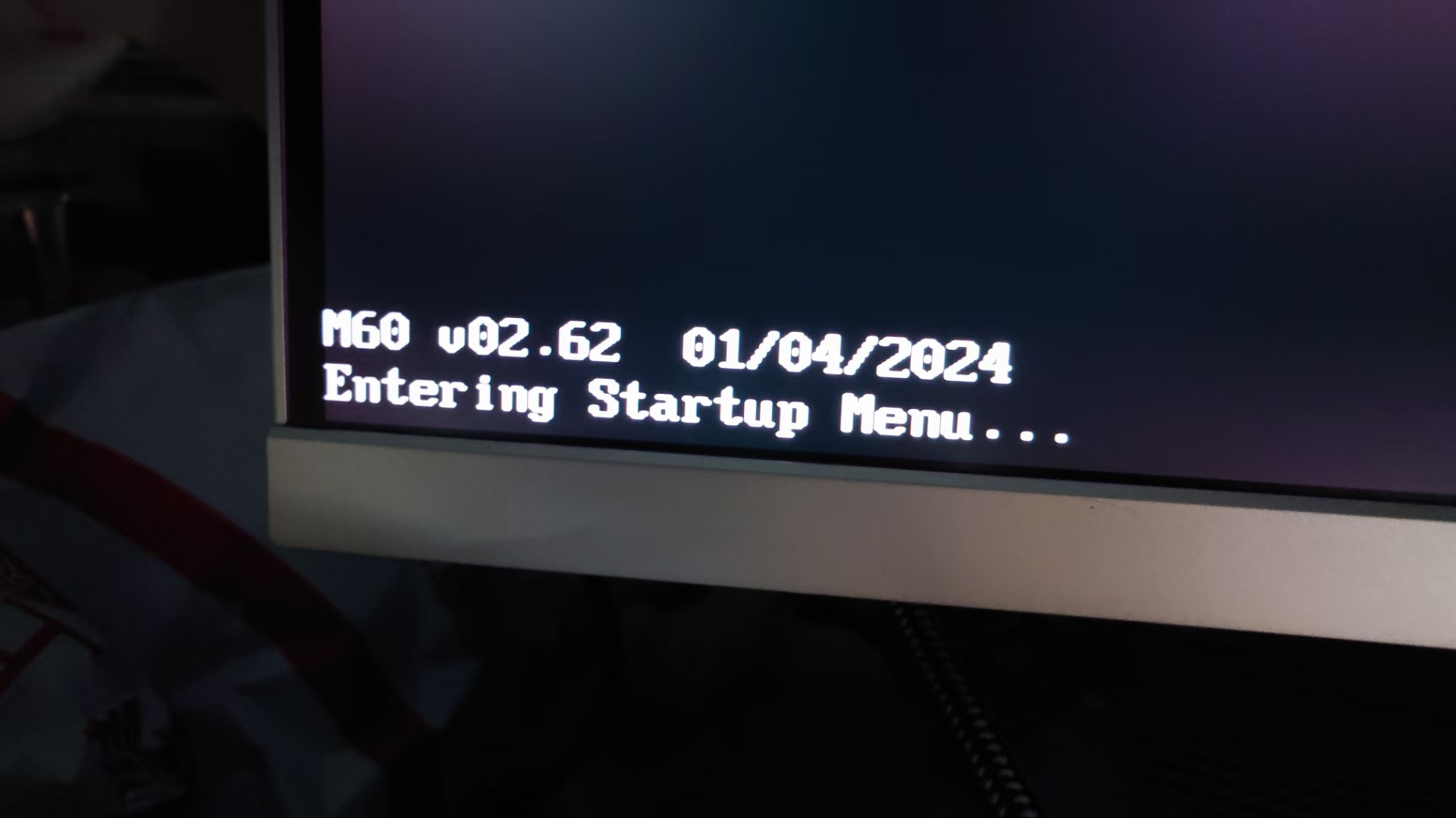 Why BIOS v02.62 for Z840 is recalled? - HP Support Community - 9376573