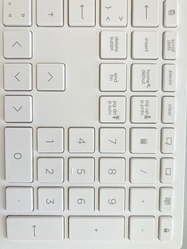 My Keyboard