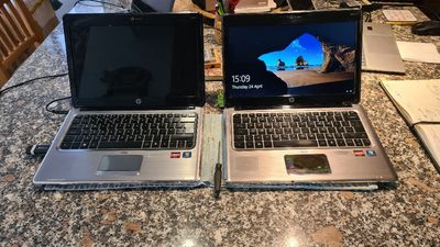 one works the lh one has no bios