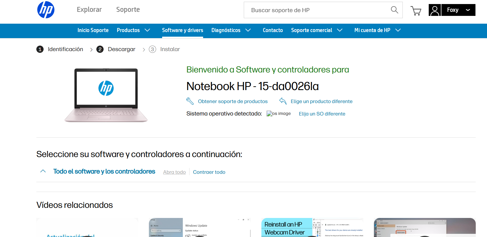 Realtek High Definition Audio driver - HP Support Community - 9385021