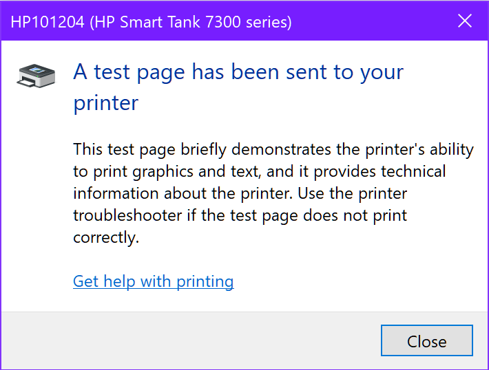 Test page sent.png