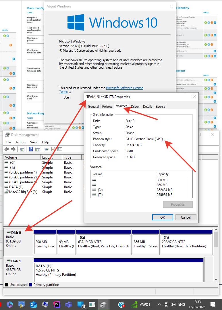 Solved: Can I upgrade the BIOS if the PC is Windows 10...? not Windo ...