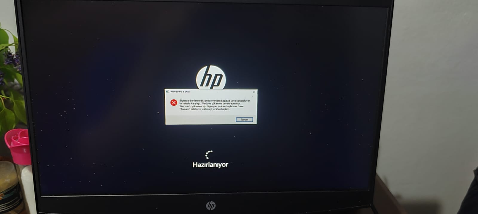 Ongoing Freezing Issue with HP Pavilion Gaming Laptop for Ov... - HP ...