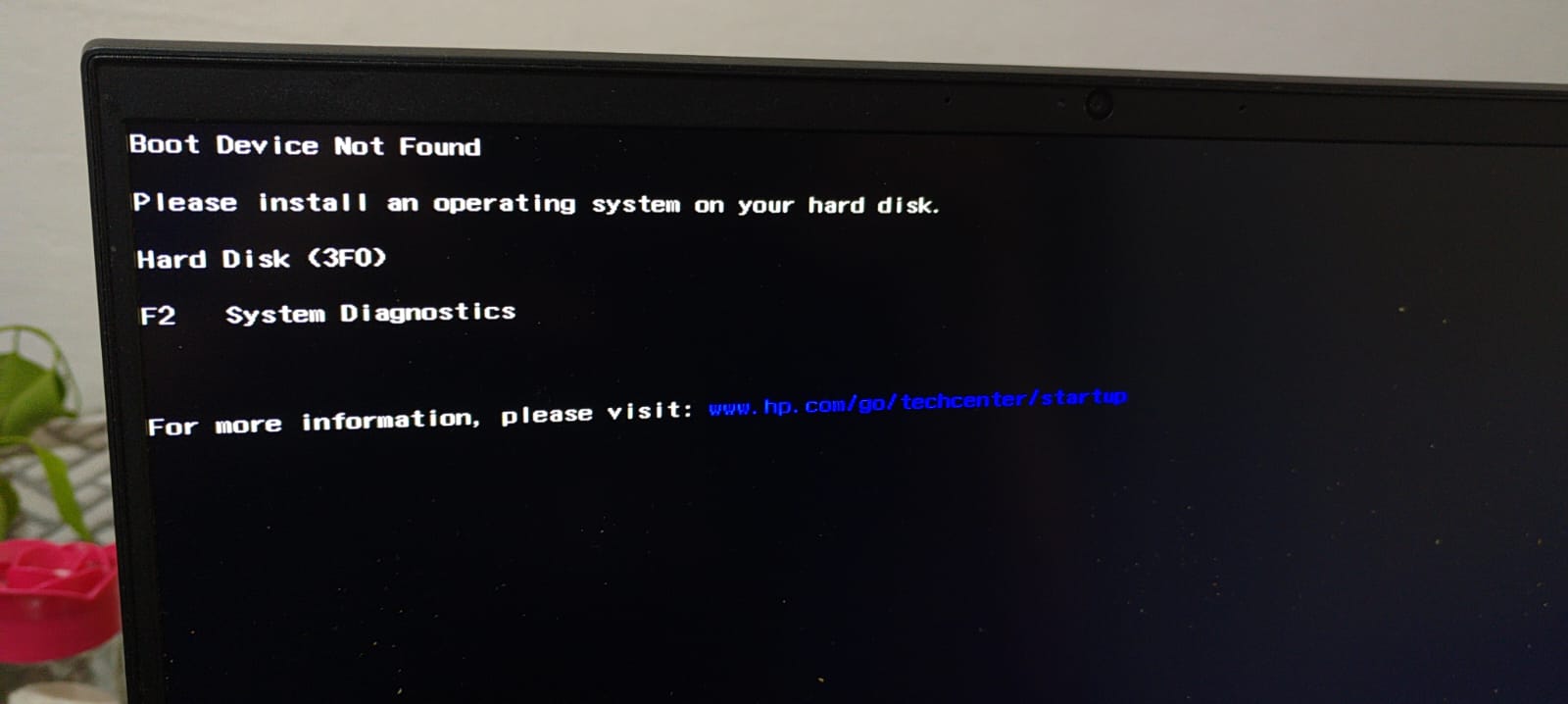 Ongoing Freezing Issue with HP Pavilion Gaming Laptop for Ov... - HP ...