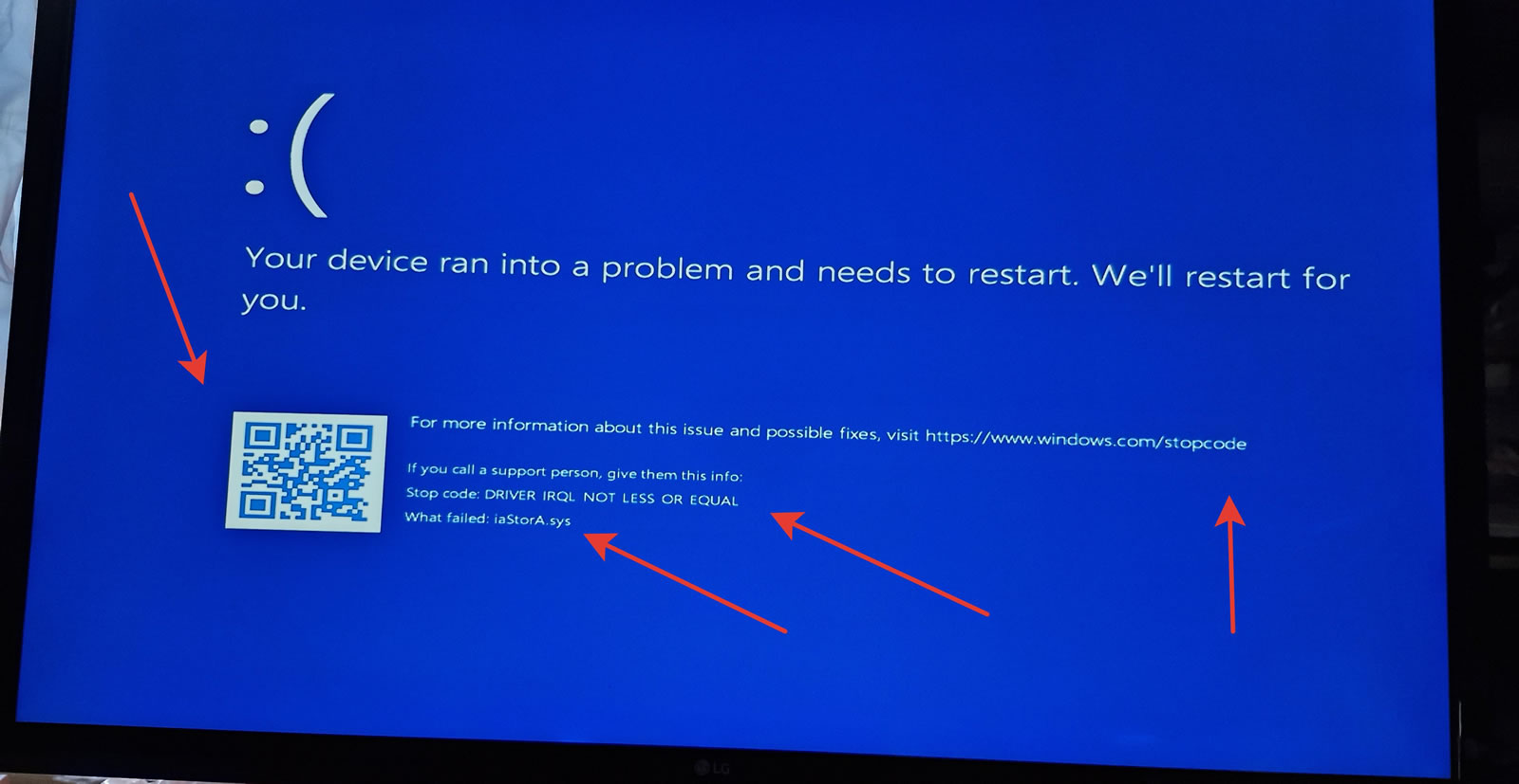 Solved: Can I upgrade the BIOS if the PC is Windows 10...? not Windo ...