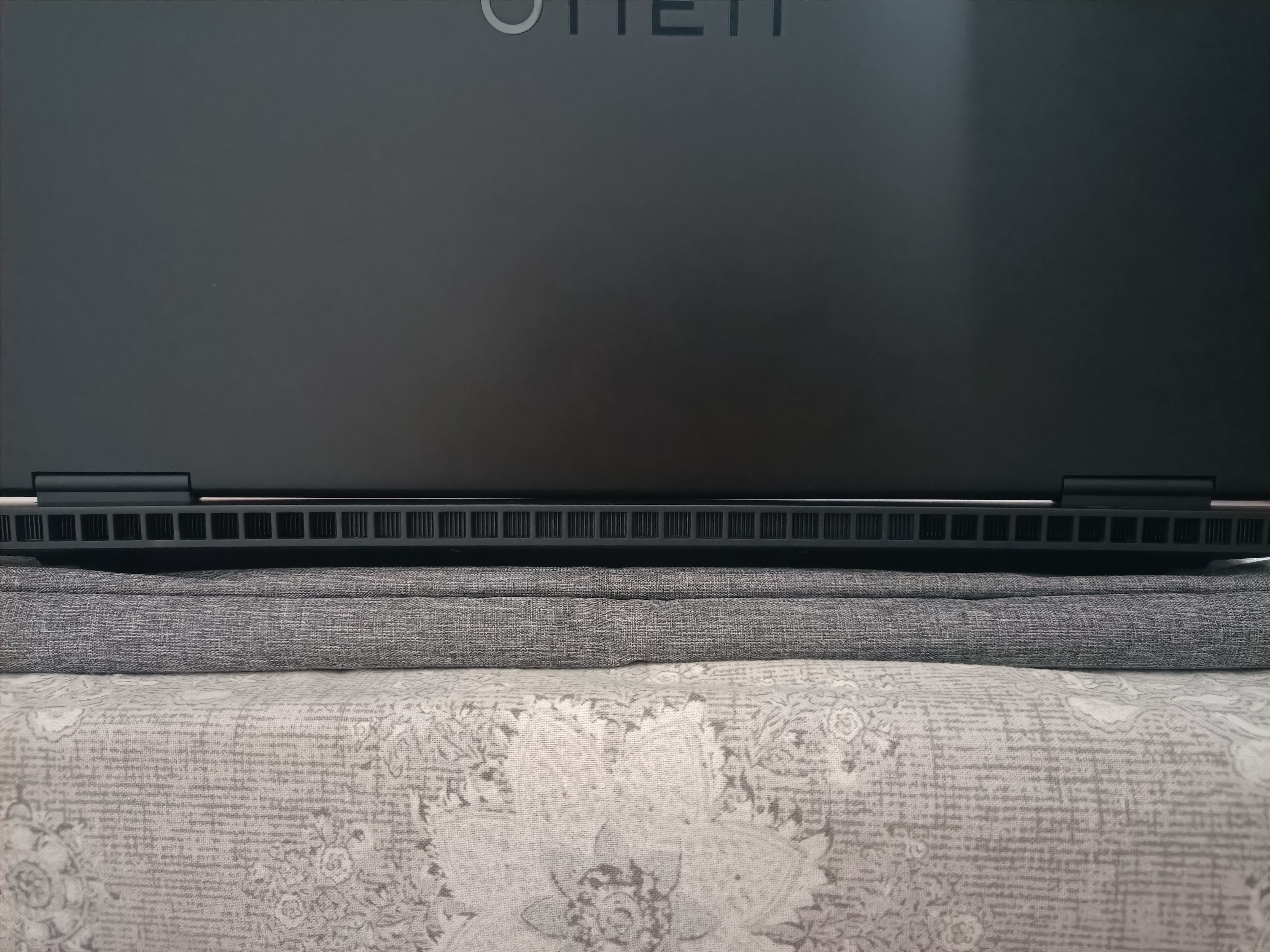HP Omen 16 – Dragging Noise from Back Panel – Need Help! - HP Support ...