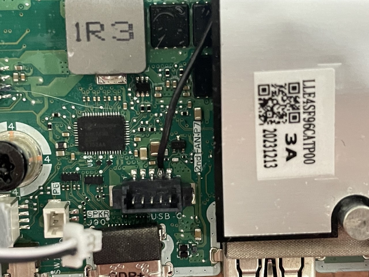 Elite Mini and POST Error 901 - Solution - HP Support Community - 9404731